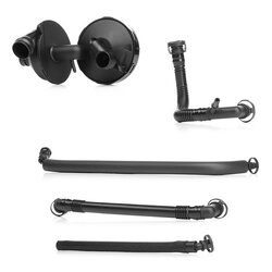 Ventilation Valve RIDEX 3886V0005 OE Ref 11 61 1 432 558 S1