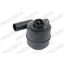 Soupape de ventilation 3886V0006 pour VW, AUDI, SEAT, SKODA 06A 103 465 D RIDEX