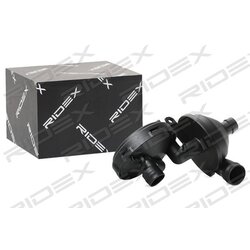 Soupape de ventilation RIDEX 3886V0011 pour BMW 11 61 1 432 558 RIDEX