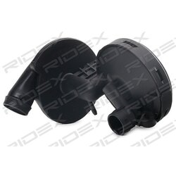 Soupape de ventilation RIDEX 3886V0011 pour BMW 11 61 1 432 558 RIDEX