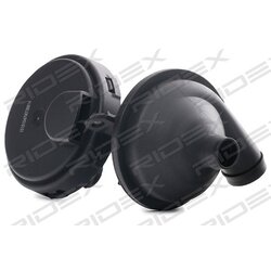 Soupape de ventilation RIDEX 3886V0011 pour BMW 11 61 1 432 558 RIDEX