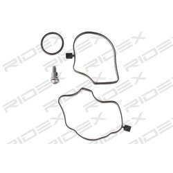 Soupape de ventilation 3886V0015 pour BMW, LAND ROVER, OPEL 11 12 7 781 465 RIDEX