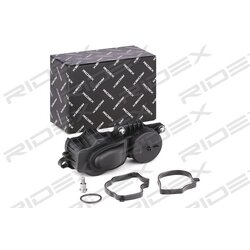 Soupape de ventilation 3886V0015 pour BMW, LAND ROVER, OPEL 11 12 7 781 465 RIDEX