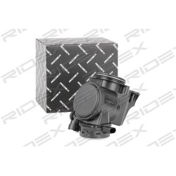 Valve de ventilation 3886V0019 pour VW, SEAT, SKODA, AUDI 036 103 464AB RIDEX