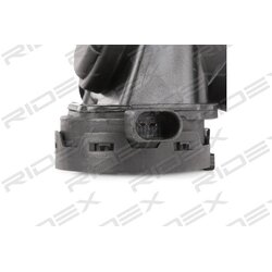 Valve de ventilation 3886V0019 pour VW, SEAT, SKODA, AUDI 036 103 464AB RIDEX
