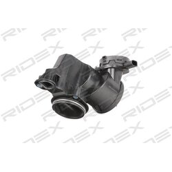 Valve de ventilation 3886V0019 pour VW, SEAT, SKODA, AUDI 036 103 464AB RIDEX