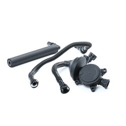 Ventilation Oil Separator RIDEX 3886V0032 OE Ref 11 15 7 503 523 S1