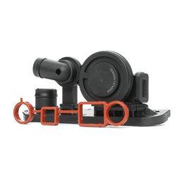 Ventilation Kit RIDEX 3886V0043 OE Ref 06F 129 101 K