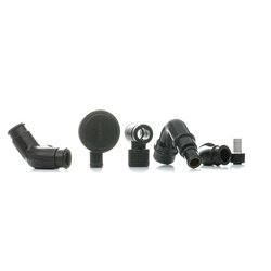 Ventilation Valve RIDEX 3886V0079 OE Ref 06A 129 101 D