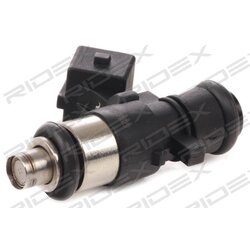 Buse d'injecteur RIDEX 3902I0016 pour RENAULT, DACIA 7701061008 RIDEX