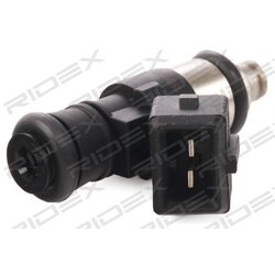 Buse d'injecteur RIDEX 3902I0016 pour RENAULT, DACIA 7701061008 RIDEX