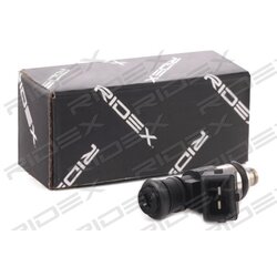 Buse d'injecteur RIDEX 3902I0016 pour RENAULT, DACIA 7701061008 RIDEX