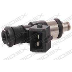 Buse d'injecteur RIDEX 3902I0016 pour RENAULT, DACIA 7701061008 RIDEX