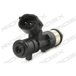 Buse d'injecteur RIDEX 3902I0028 pour NISSAN 16600 AX200 RIDEX