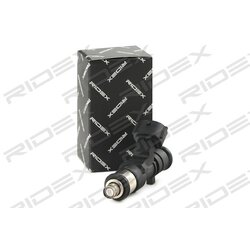 Buse d'injecteur RIDEX 3902I0028 pour NISSAN 16600 AX200 RIDEX