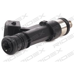 Buse d'injecteur RIDEX 3902I0034 pour VAUXHALL, CHEVROLET 24420543 RIDEX