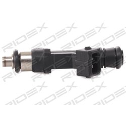 Buse d'injecteur RIDEX 3902I0034 pour VAUXHALL, CHEVROLET 24420543 RIDEX