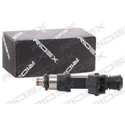 Buse d'injecteur RIDEX 3902I0034 pour VAUXHALL, CHEVROLET 24420543 RIDEX