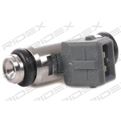Buse d'injecteur RIDEX 3902I0047 pour FORD 1149646 RIDEX