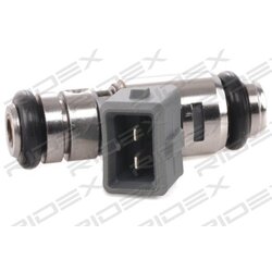 Buse d'injecteur RIDEX 3902I0047 pour FORD 1149646 RIDEX
