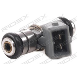 Buse d'injecteur RIDEX 3902I0047 pour FORD 1149646 RIDEX