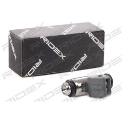 Buse d'injecteur RIDEX 3902I0047 pour FORD 1149646 RIDEX