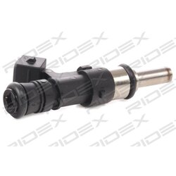 Buse d'injecteur 3902I0055 pour FIAT, ALFA ROMEO, ABARTH, LANCIA 55209504 RIDEX