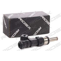Buse d'injecteur 3902I0055 pour FIAT, ALFA ROMEO, ABARTH, LANCIA 55209504 RIDEX