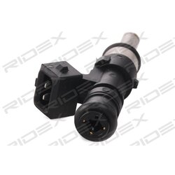 Buse d'injecteur 3902I0055 pour FIAT, ALFA ROMEO, ABARTH, LANCIA 55209504 RIDEX