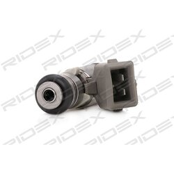 Injecteur de carburant RIDEX 3905I0052 pour RENAULT 8200128959 RIDEX