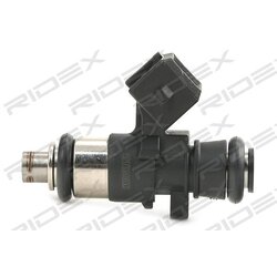 Injecteur de carburant RIDEX 3905I0054 pour VW, SEAT 036 906 031 A RIDEX