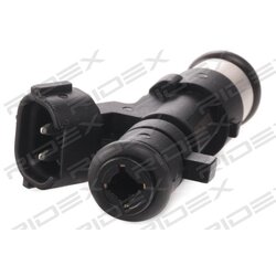 Injecteur de carburant RIDEX 3905I0062 pour CITROËN, PEUGEOT 1984 F5 RIDEX