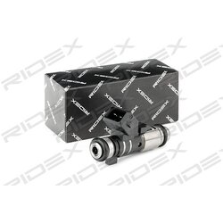 Injecteur de carburant RIDEX 3905I0074 pour CITROËN, PEUGEOT 71755053 RIDEX