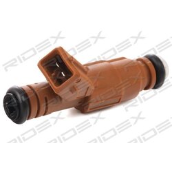 Injecteur de carburant RIDEX 3905I0103 pour PEUGEOT, CITROËN, LANCIA, FIAT 1984 C4 RIDEX