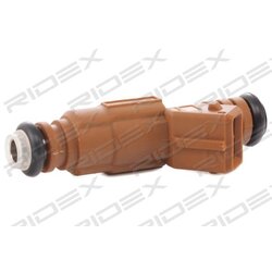 Injecteur de carburant RIDEX 3905I0103 pour PEUGEOT, CITROËN, LANCIA, FIAT 1984 C4 RIDEX
