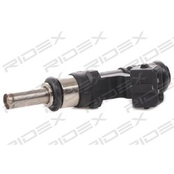 Injecteur de carburant RIDEX 3905I0105 pour BMW 13 64 7 834 893 RIDEX