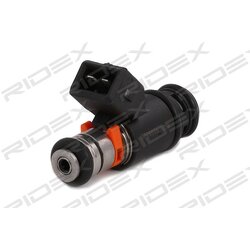 Injecteur de carburant RIDEX 3905I0112 pour VW, FORD 021906031D RIDEX