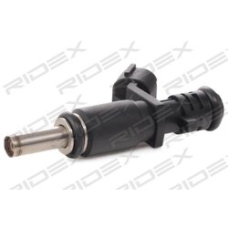 Injecteur de carburant RIDEX 3905I0143 pour MINI, CITROËN, PEUGEOT A2C59517083 RIDEX
