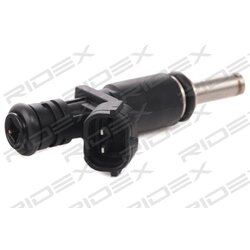 Injecteur de carburant RIDEX 3905I0143 pour MINI, CITROËN, PEUGEOT A2C59517083 RIDEX
