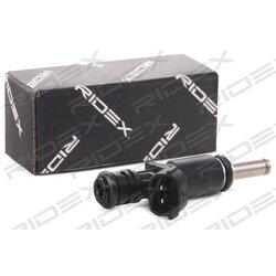 Injecteur de carburant RIDEX 3905I0143 pour MINI, CITROËN, PEUGEOT A2C59517083 RIDEX