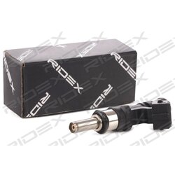 Fuel Injector RIDEX 3905I0147 OE Ref 213635 RIDEX