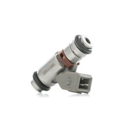Fuel Injector RIDEX 3905I0176