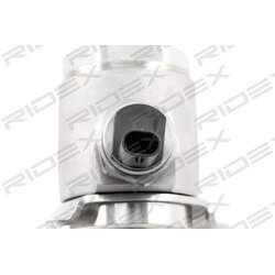 Pompe haute pression RIDEX 3918H0060 pour VW, SKODA, SEAT, AUDI 03C127026C RIDEX