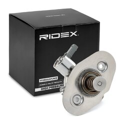 High Pressure Pump RIDEX 3918H0061 OE Ref 13 51 8 604 232