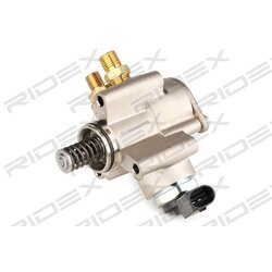 Pompe haute pression RIDEX 3918H0064 pour AUDI,VW 079127025AC RIDEX