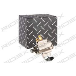 Pompe haute pression RIDEX 3918H0064 pour AUDI,VW 079127025AC RIDEX