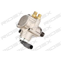 Pompe haute pression RIDEX 3918H0087 pour AUDI,VW 079127026AC RIDEX