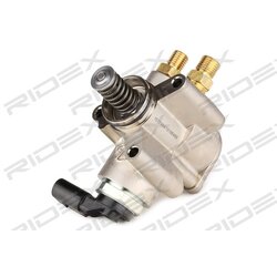 Pompe haute pression RIDEX 3918H0087 pour AUDI,VW 079127026AC RIDEX