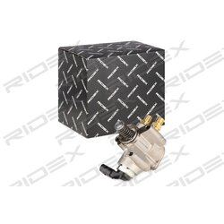 Pompe haute pression RIDEX 3918H0087 pour AUDI,VW 079127026AC RIDEX