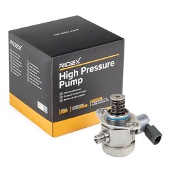 High Pressure Pump RIDEX 3918H0088 OE Ref 13 51 7 595 350